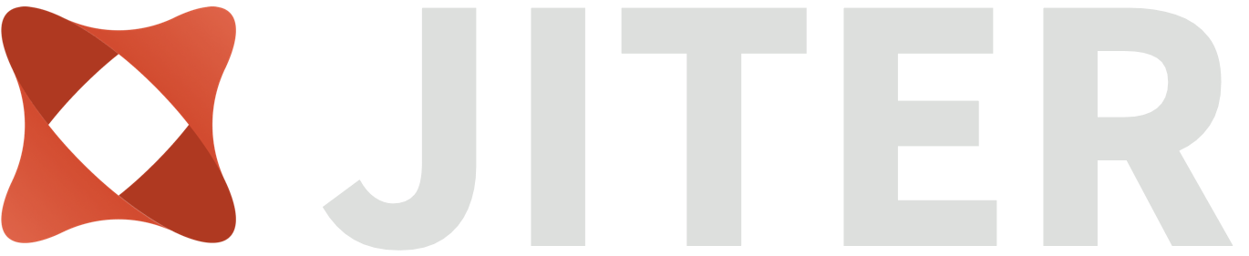 Jiter Logo (Full)